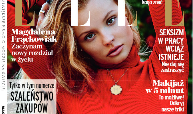 Elle – dr Padlewska o ochronie od słońca