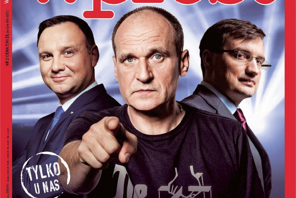 WPROST: Poprawianie urody na chłodno