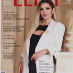 dr n. med. Kamila Padlewska o botoksie w magazynie „Elity” dr n. med. Kamila Padlewska o botoksie w magazynie „Elity”