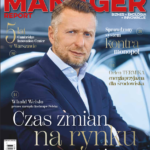 dr n. med. Kamila Padlewska o przebarwieniach skóry w magazynie „Manager” dr n. med. Kamila Padlewska o przebarwieniach skóry w magazynie „Manager”